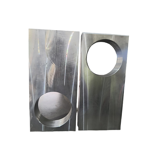Ss Gate - Color: Silver