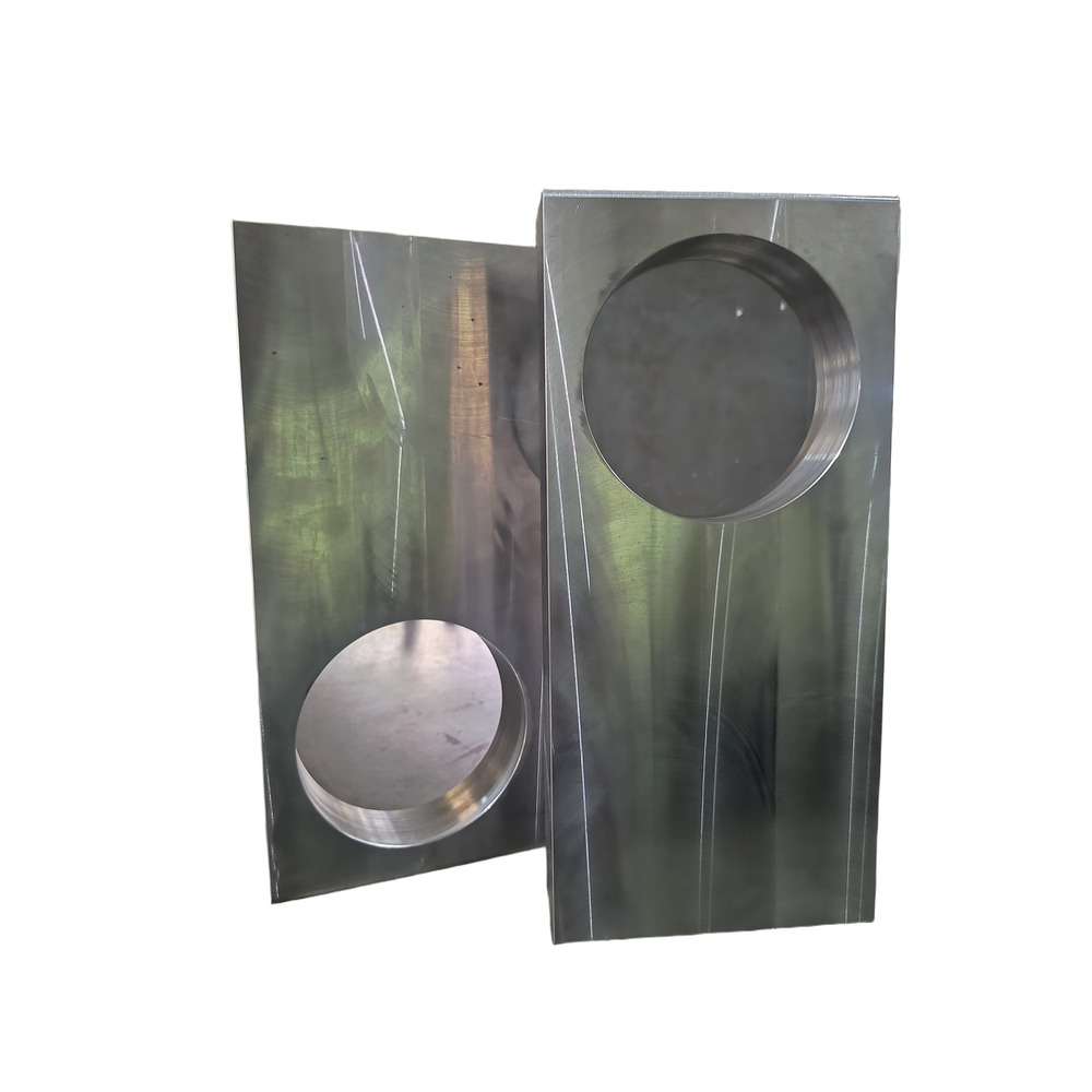 Ss Gate - Color: Silver