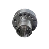 Stem Housing Flanges
