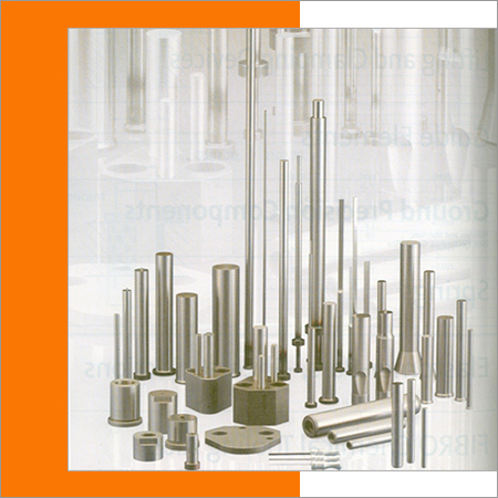 प्रिसिजन कंपोनेंट्स