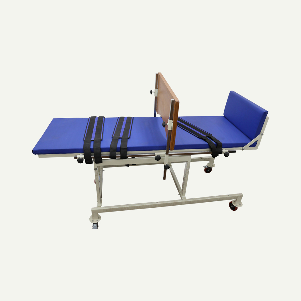 Manual Tilt Table