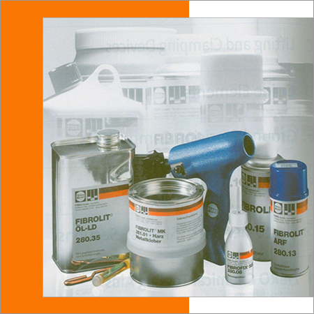Chemical Tooling Aids