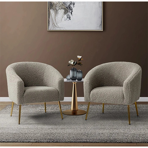 Sofa Chair - Assembly: No Assembly Required