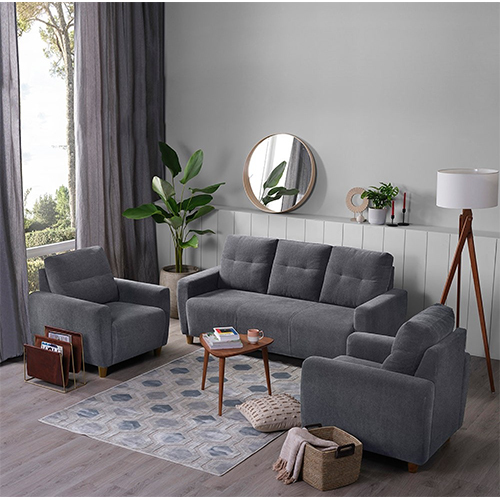 Office Sofa Set - Assembly: No Assembly Required