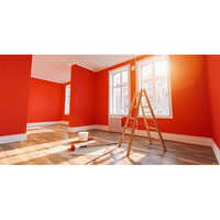 Paint Work Services