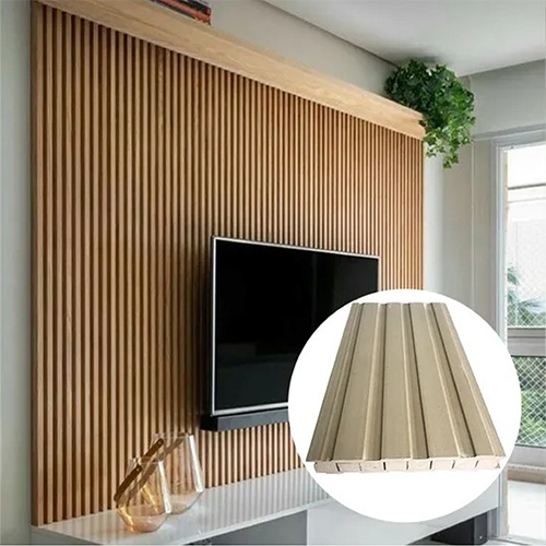 PVC Wooden Panelling Services