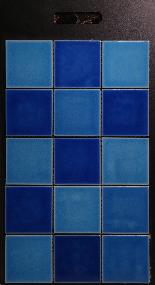 PORCELAIN MOSAIC TILES PT-98-801