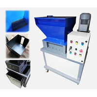 Blister Foil Tablet Separation Machine - Automatic Grade: Automatic