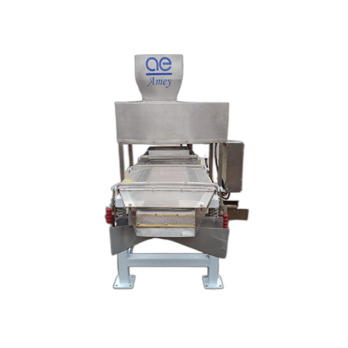 Masala Powder Separation Machine - Automatic Grade: Automatic
