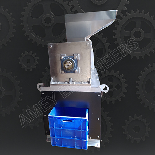 Shampoo Separtion Machine - Automatic Grade: Automatic
