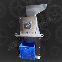 Shampoo Separtion Machine - Automatic Grade: Automatic