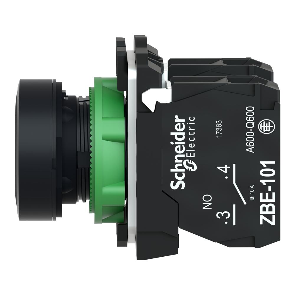 Push Button-XB5AA25