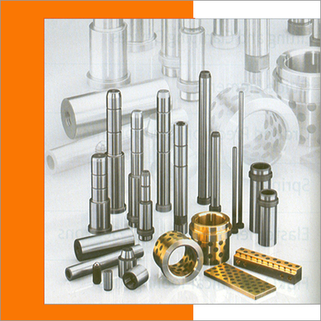 Mould Standard Parts