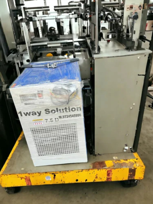 20CFM एयर ड्रायर