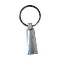 Metal Key Chain