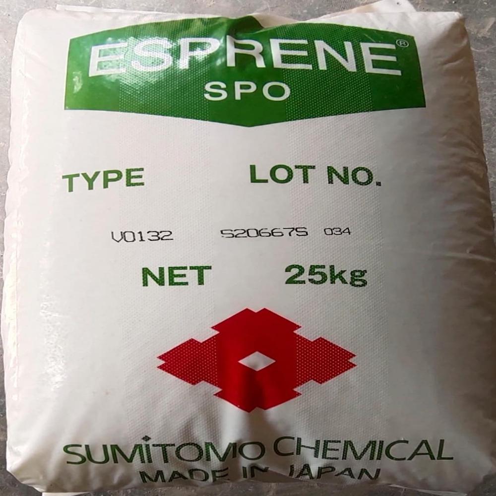 Lubimax 141 Viscosity Improver OCP Base