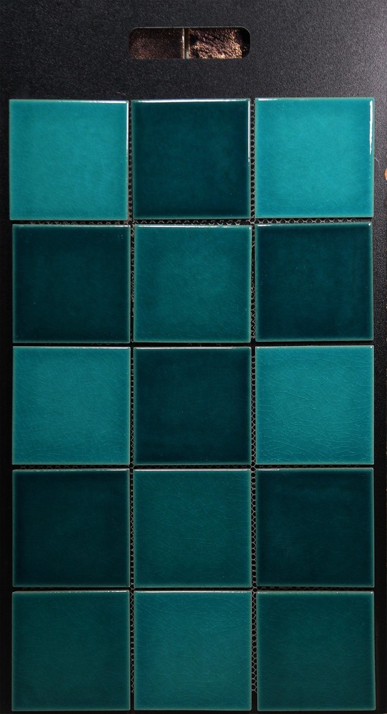 PORCELAIN MOSAIC TILES PT-98-807