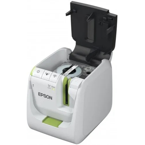 Epson Lw-1000P Label Printer - Attributes: Durable