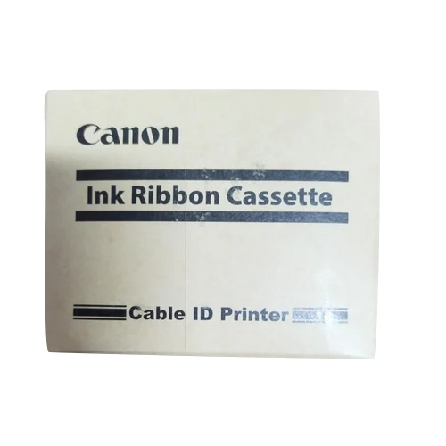 Cannon Ink Ribbon - Color: Customized