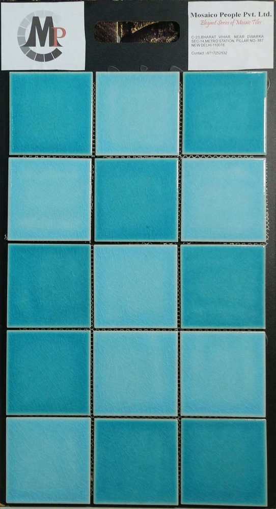 PORCELAIN MOSAIC TILES PT-98-808