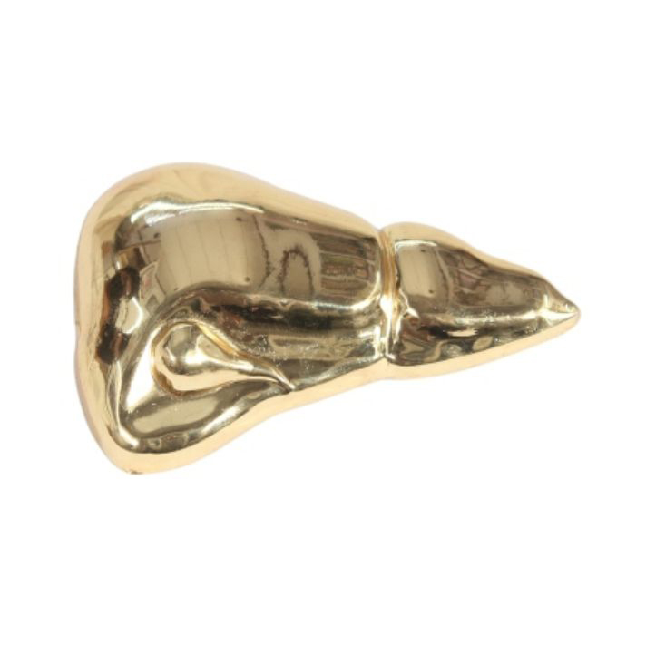 Lever Shape 3D Paper Weight - Feature: Corrosion Resistance