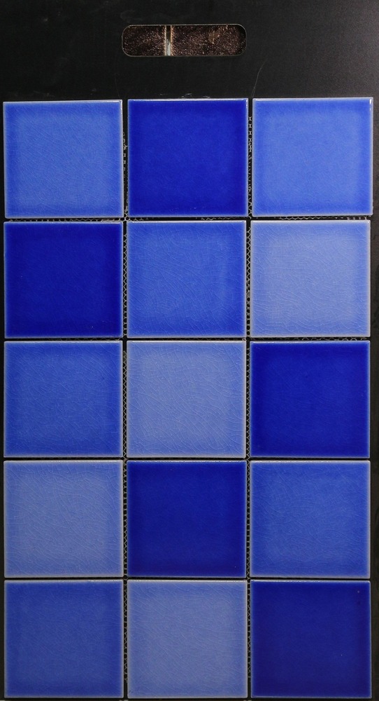 PORCELAIN MOSAIC TILES PT-98-809