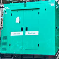 CI-25IDP Power Generator Sets