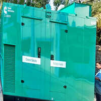 CI 320D5P Power Generator Sets