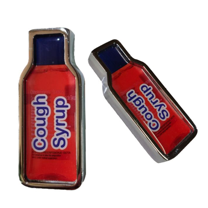 Printed Paper Weight - Feature: Corrosion Resistance
