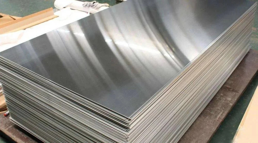Hindalco Aluminum Sheets