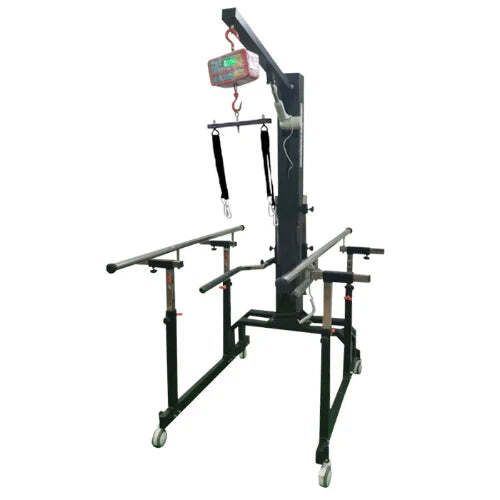 Motorized Gait Trainer  Single Motor