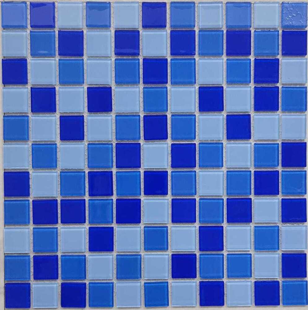 CRYSTAL MOSAIC TILES CM-25-603 (3.5MM THICKNESS)