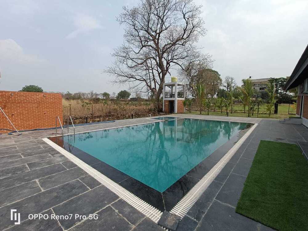 Cm-48-22033 Pool Working - Application: Floor Tiles