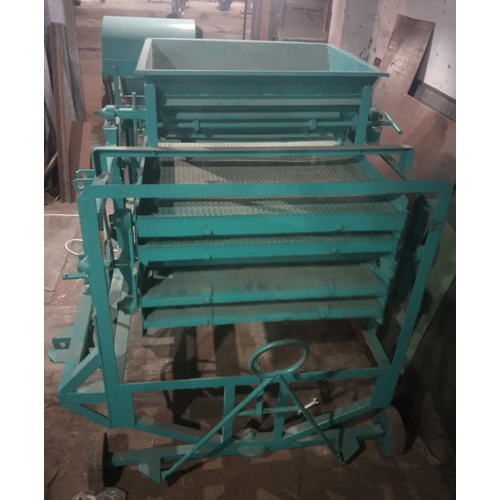 New Seed Grading Machine