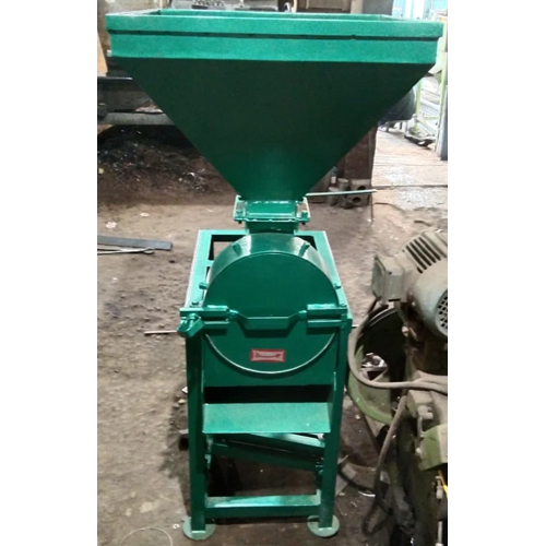 Poultry Feed Grinder Machine