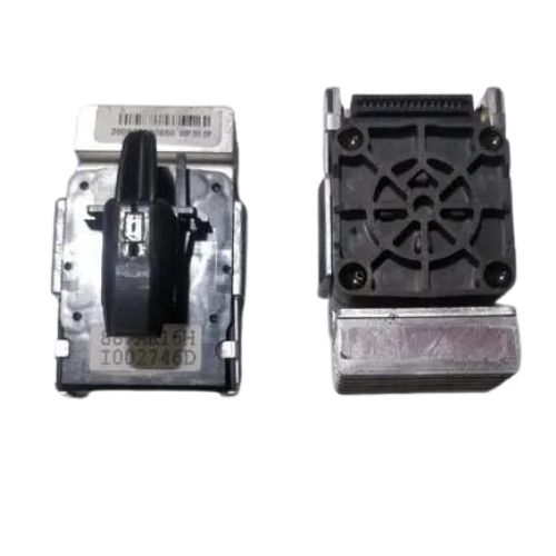 Print Head For Tvs Msp 445 Star / Msp 450 / Msp 355 / Msp 345 / Msp 455Xl Dot Matrix Printer - Color: Silver