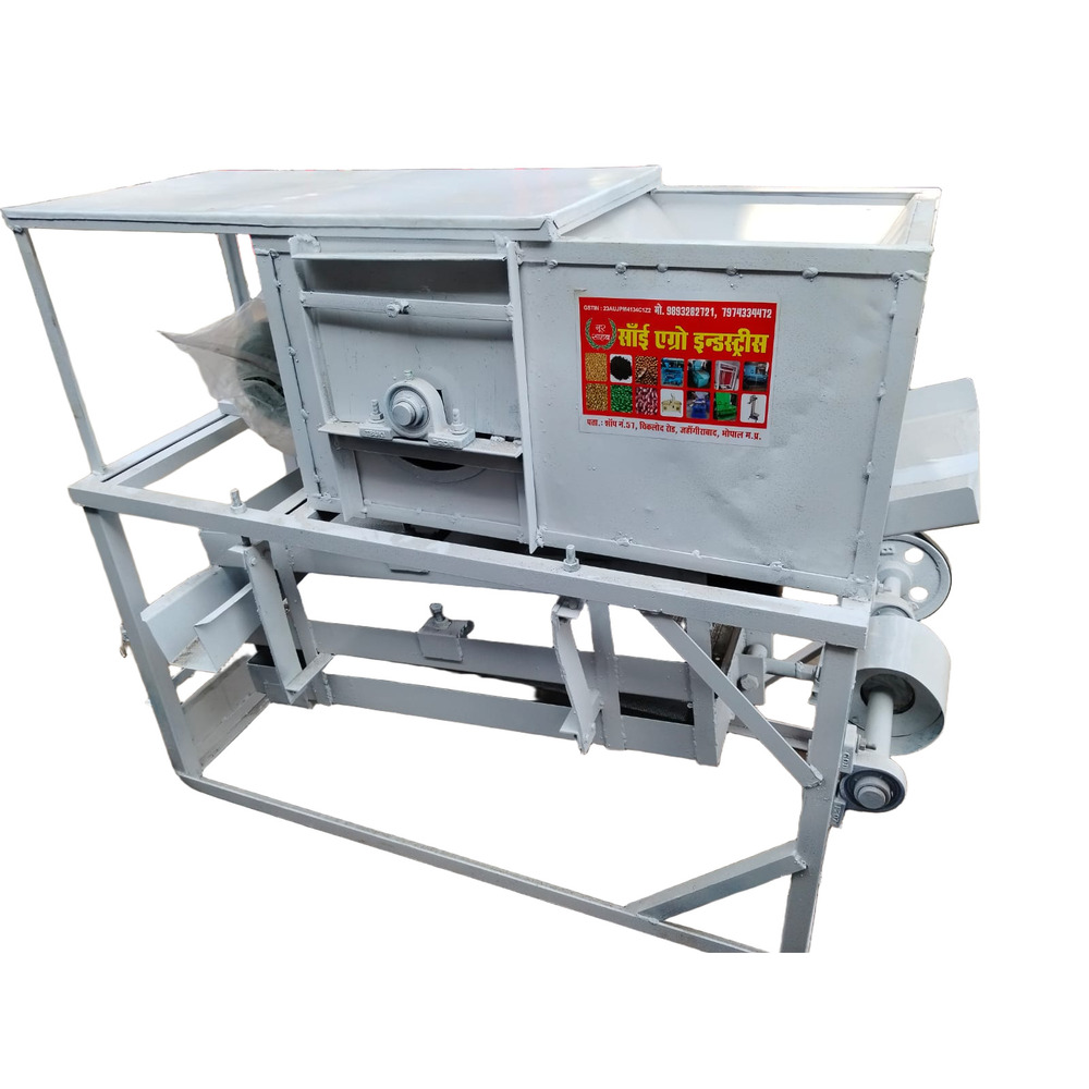 1 HP Mini Grading Machine