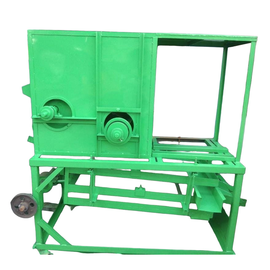 2 HP Seed Grading Machine