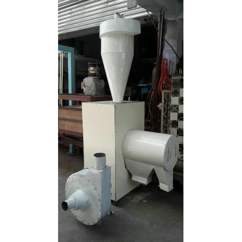 Mini Flour Filter