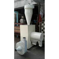 Mini Flour Filter - Capacity: 150kg/hr Kg/hr