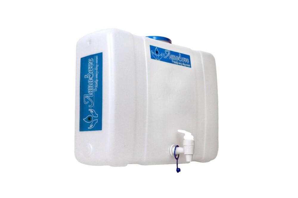 15 Ltr RR1 RO Waste Water Saving Kit
