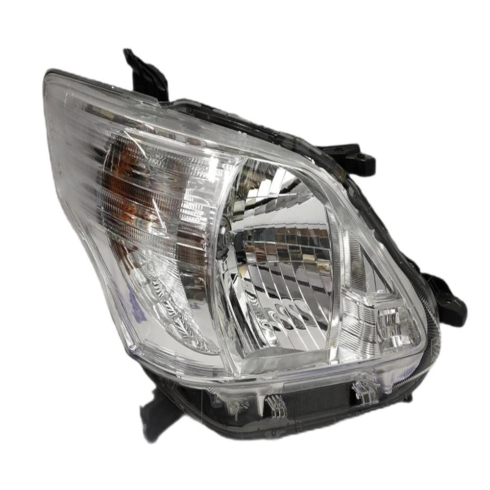 K D Headlight assembly for Toyota Innova Type 3 Without Motor (2012-2016)