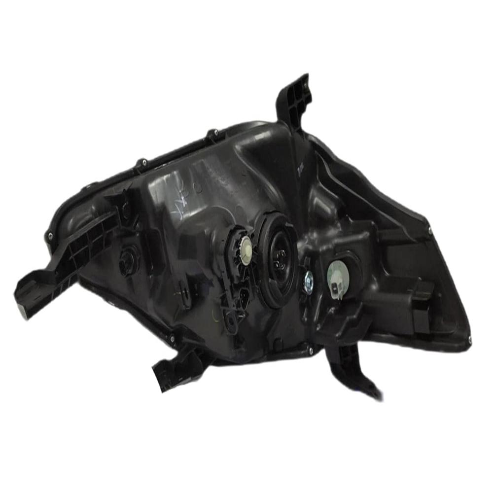 K D Headlight assembly for Toyota Innova Type 3 Without Motor (2012-2016)