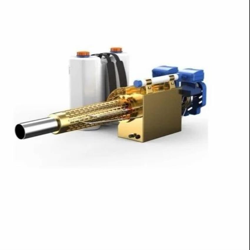 Fogging Machine Tf-180p - Tank Capacity: 10 Liter (L)