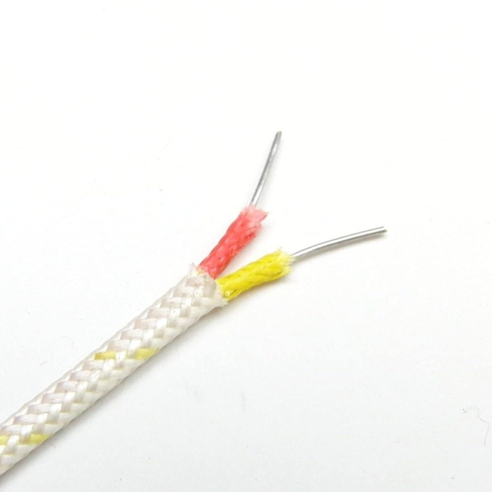 Thermocouple compensating cables