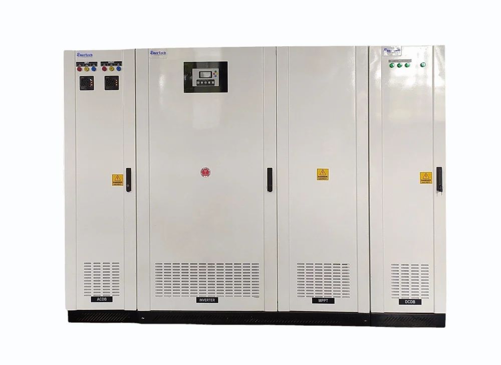250kVA 600 V 3P-3P Solar Power Conditioning Unit