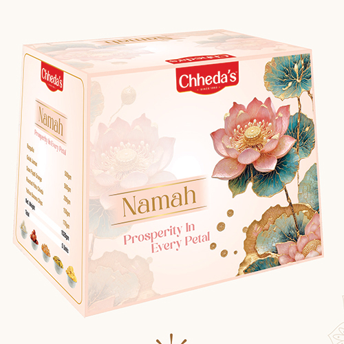 Namash Festival Gift