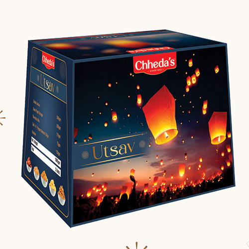 Utsav Festival Gift