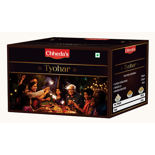 Tyohar Festival Gift