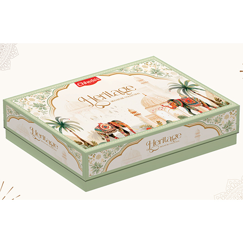 Heritage Festival Gift